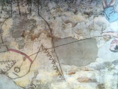 -槟城街头艺术街区