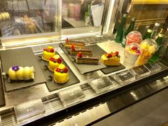 -THE WOODS 简餐 (国贸商城店)
