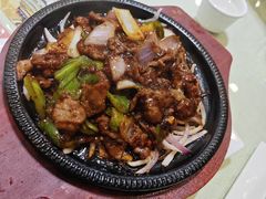 -东四民芳餐厅(世茂工三店)