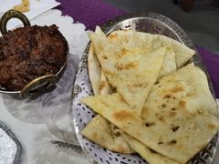 -葛尼沙印度餐厅 (镇明路店)