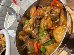 -李老哈·东北菜(宋园路店)