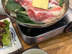 -樱の千渡日式料理·铁板烧•烧鸟(金盛田广场店)