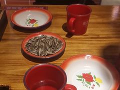 -东方一串·龙虾烧烤·特色烤鱼(柳州路店)