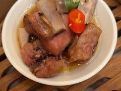 -香宫中餐厅·大连香格里拉(人民路店)