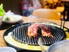 -釜山火炉韩式炭火烤肉(欧洲城店)