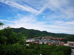 -照金红色旅游名镇