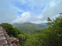 -妙峰山风景名胜区