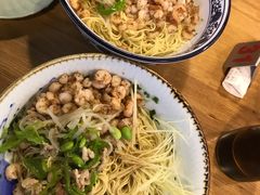 -朱洪元苏式面馆(绿宝广场店)