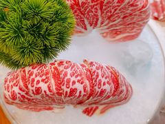 -乐宴·老北京铜火锅(八卦岭店)