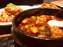 金牌麻辣豆腐-陈麻婆豆腐总店