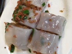 炸两肠粉-星城海鲜酒家
