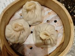 -南京大牌档(济南万象城店)