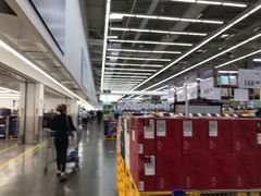 -山姆会员商店(杨桥西路店)