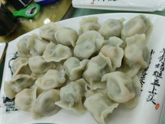 -聚德福海鲜家常菜(刘庄店)