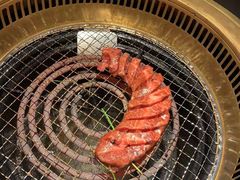 -無二炙坊·和牛烧肉(大钟寺1733店)