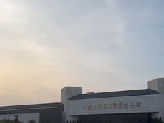 -中国人民抗日战争纪念雕塑园