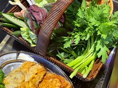 -琥珀川糟粕醋·香草鸭·鸡煲(慈云寺店)