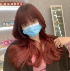 -3AM·S HAIR SALON烫发染发接发