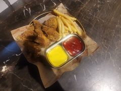 -大叹号·朝鲜族烤肉(潍坊泰华城店)
