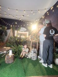 -水晶BABY儿童摄影(世界公园店)