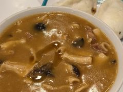 -当家水煎包·牛肉汤(浦江店)