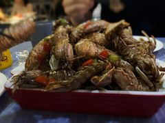 -后海16号·北京私房菜