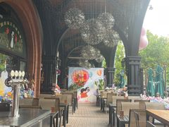 -布拉格餐厅· 中欧捷克菜(全国首店)