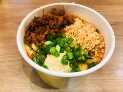 酸辣豆花-小北饵块&饵丝之滇(南锣鼓巷店)