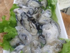 牡蛎-元盛居(生态大街店)