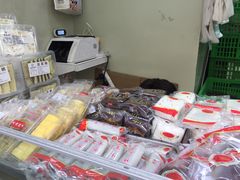 -上海虹口糕团(福州路店)