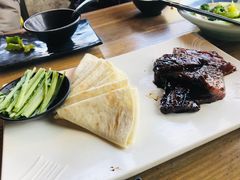 -院子餐厅·大锅菜·老杭帮(桥西直街店)