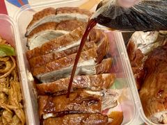 -味香鸭子店(汉口西路店)