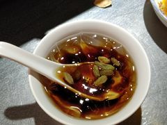 -探鱼·鲜青椒爽麻烤鱼(三水广场店)