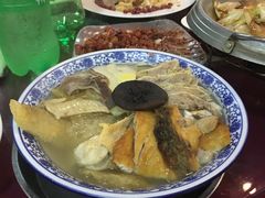 -三林本帮馆(中林街店)