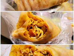 精品卷馍-安徽阜阳卷馍(西单店)