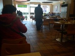 -李先生牛肉面大王(北京站售票厅餐厅)