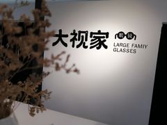-大视家眼镜(园区星海店)