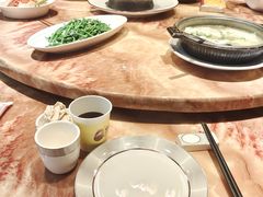 -娘家米汤饭(大营路店)