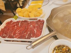 -潮汕大目牛肉火锅(上梅林店)