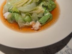 -奉天小馆·非遗东北菜(济南万象城店)