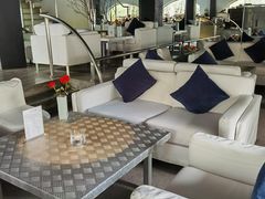 大堂-穹六人间 people 6(岳阳路店)