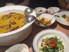 -太二酸菜鱼(群光广场店)