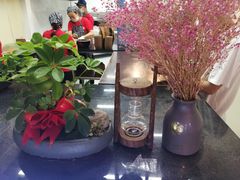 -奶奶的美食(悦立方店)