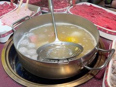 -大吉利·潮汕鲜牛肉火锅(西安店)