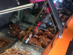 -阿满食品(大连商场店)