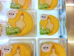 -红星前进面包牛奶公司(君太店)