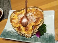 -大岛日本料理铁板烧(南通大饭店)