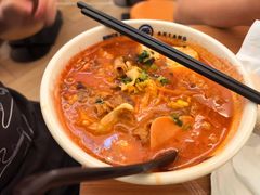 -阿香米线(深业上城店)