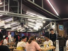 -赞酱川式烤肉(蜀都万达店)