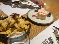 -原石牛扒·约会餐厅(龙城万科里店)